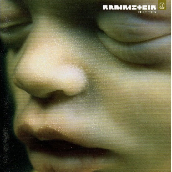 Rammstein - Mutter (Vinyl)
