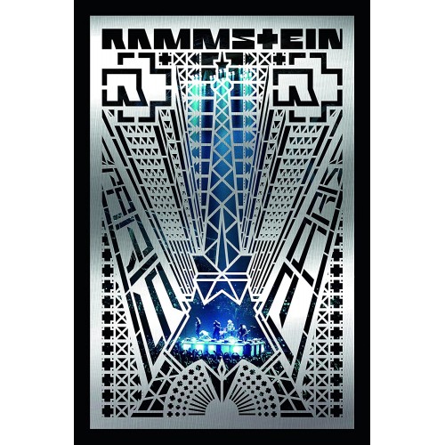 Rammstein - Paris (Standard Edition) (Blu-Ray)