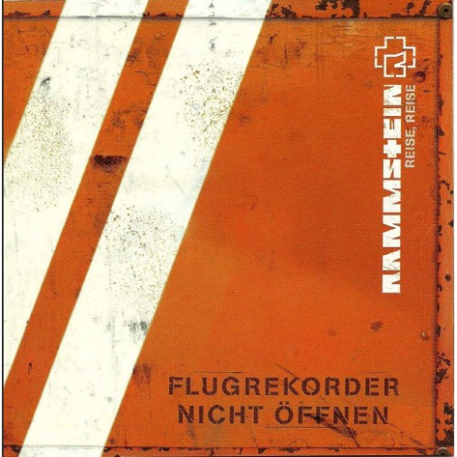 Rammstein - Reise, Reise (CD)