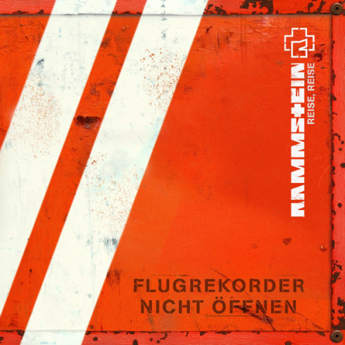 Rammstein - Reise, Reise (Vinyl)