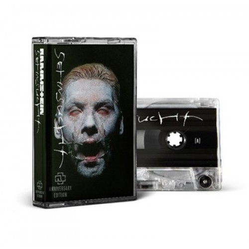 Rammstein - Sehnsucht (Anniversary Edition) (Caseta)