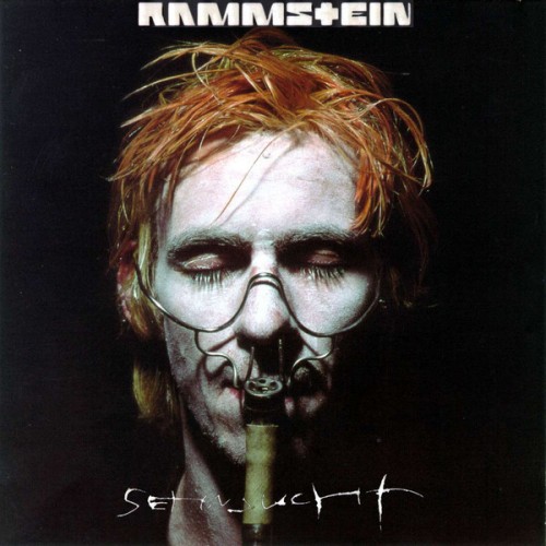 Rammstein - Sehnsucht (CD)