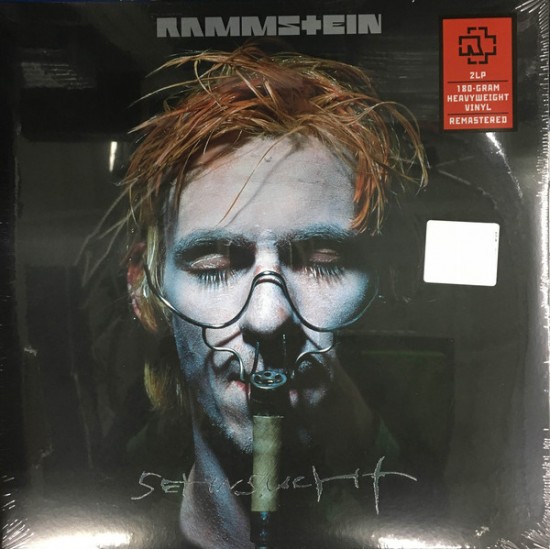 Rammstein - Sehnsucht (Vinyl)