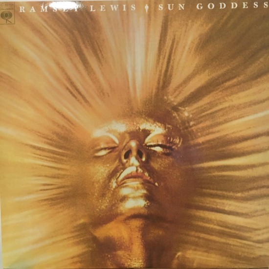 Ramsey Lewis - Sun Goddess (Vinyl)