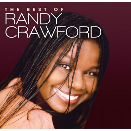 Randy Crawford ‎– The Best Of (CD)