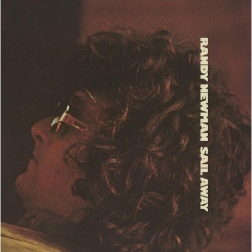 Randy Newman - Sail Away (Vinyl)