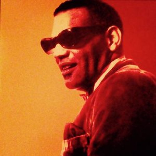 Ray Charles ‎– R&B Works - Ray Charles (Vinyl)