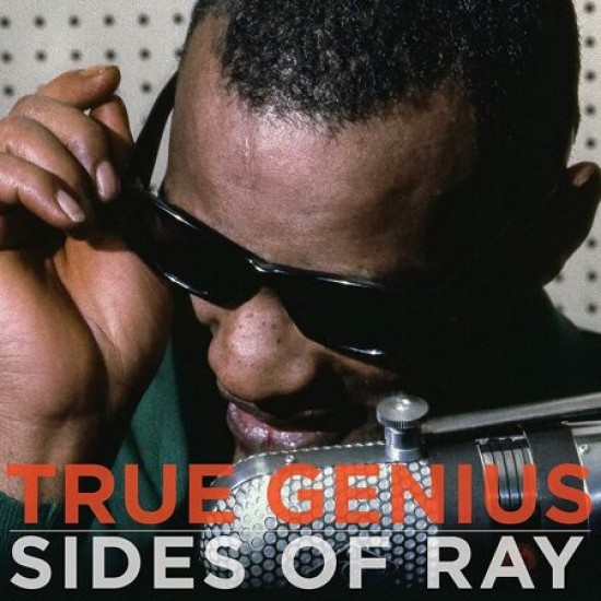 Ray Charles - True Genius: Sides Of Ray (Vinyl)