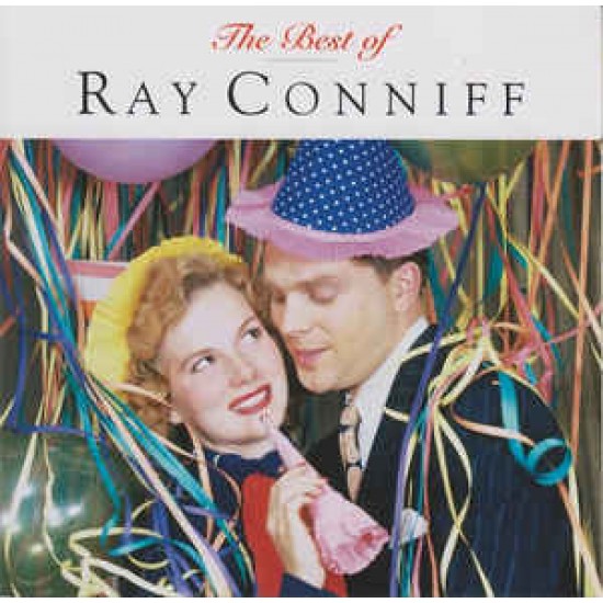 Ray Conniff ‎– The Best Of (CD)