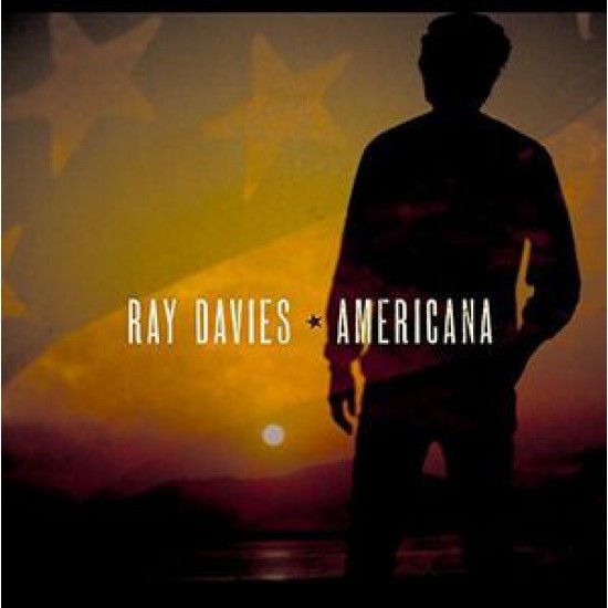 Ray Davies - Americana (Vinyl)