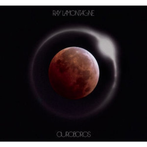 Ray Lamontagne ‎– Ouroboros (CD)