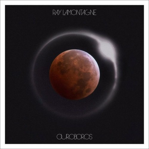 Ray Lamontagne ‎– Ouroboros (Vinyl)