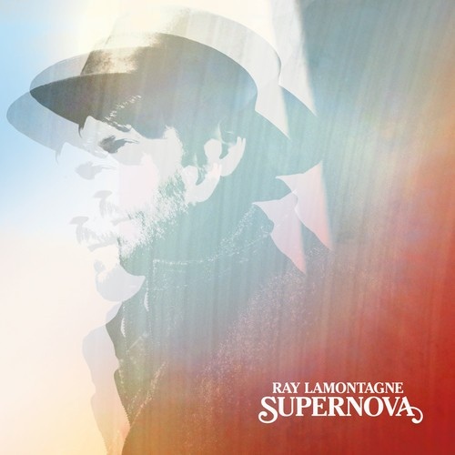 Ray Lamontagne ‎– Supernova (Vinyl)