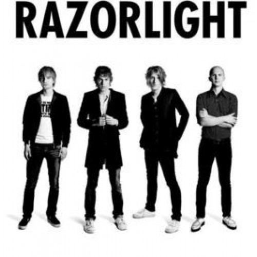 Razorlight ‎– Razorlight (CD)