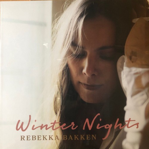 Rebekka Bakken ‎– Winter Nights (Vinyl)