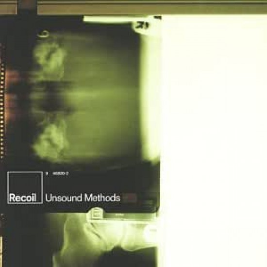 Recoil - Unsound Methods (Vinyl)