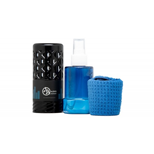 Record Cleaning Spray Audio Anatomy 