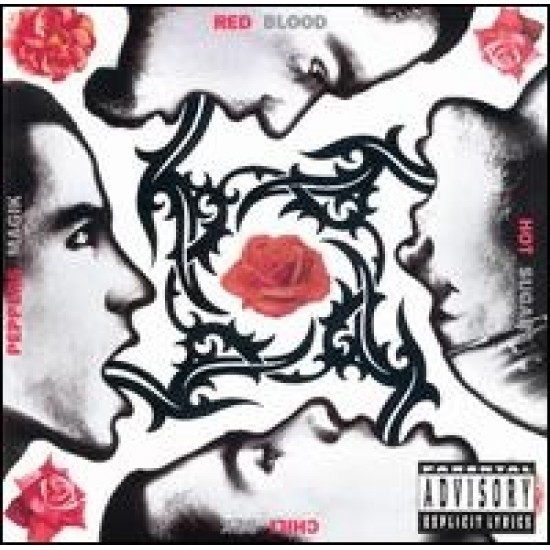 Red Hot Chili Peppers – Blood Sugar Sex Magik (Vinyl) Red Hot Chili Peppers – Blood Sugar Sex Magik (Vinyl)