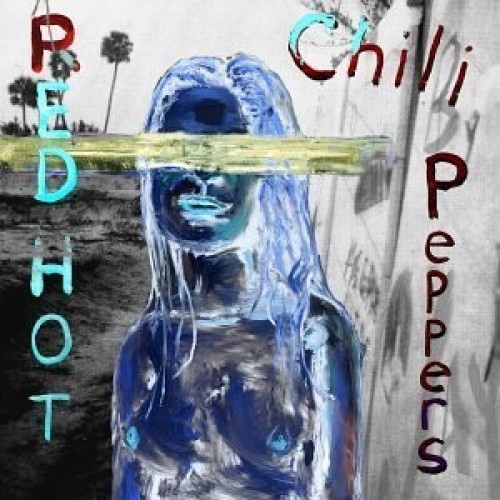 Red Hot Chili Peppers ‎– By The Way (Vinyl)
