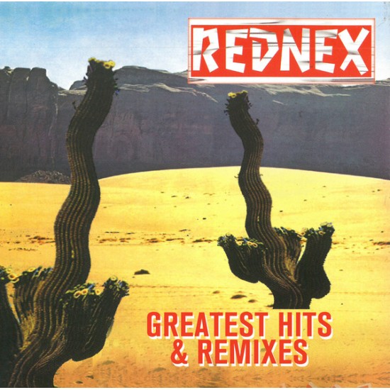 Rednex - Greatest Hits & Remixes (Vinyl)