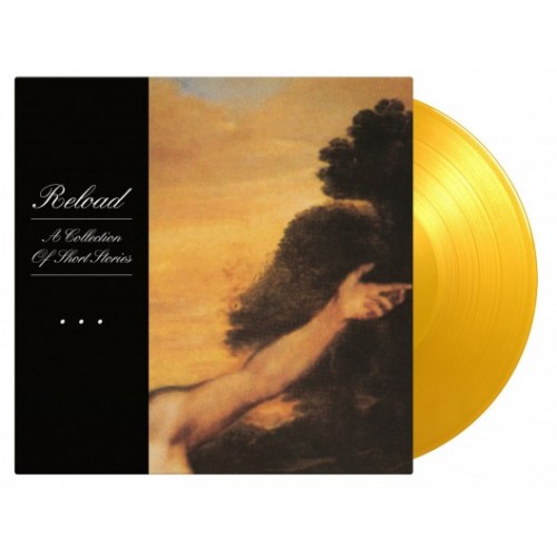 Reload - A Collection Of Short Stories (Vinyl)