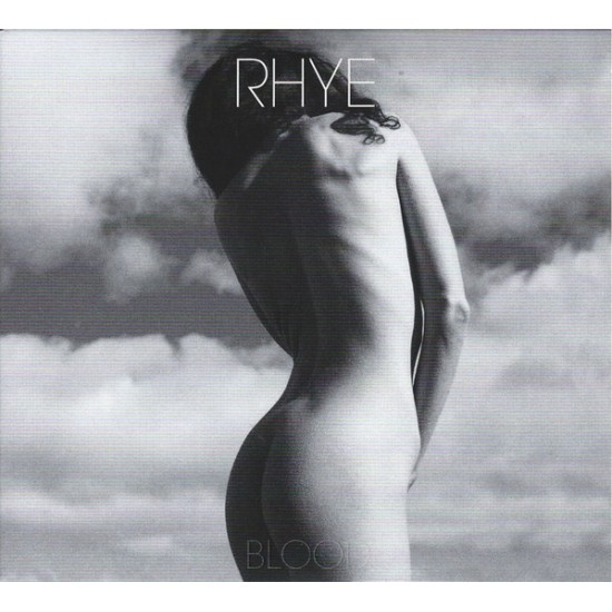 Rhye - Blood (CD)