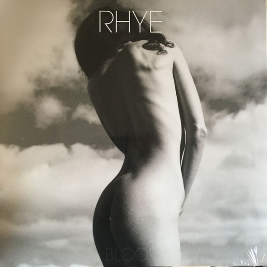 Rhye - Blood (Vinyl)