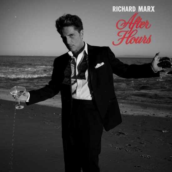 Richard Marx - After Hours (Vinyl)