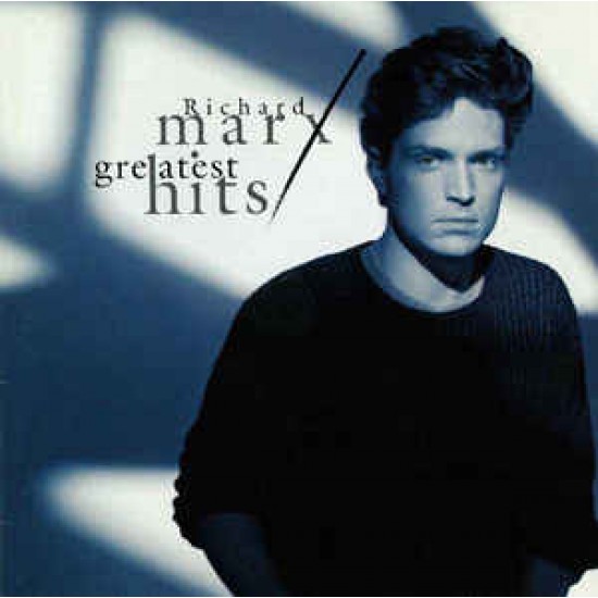 Richard Marx ‎– Greatest Hits (CD)