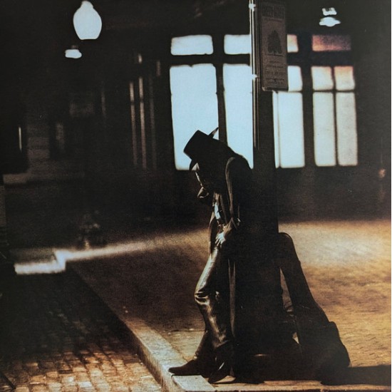 Richie Sambora - Stranger In This Town (Vinyl)