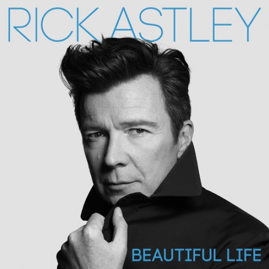 Rick Astley - Beautiful Life (Vinyl)