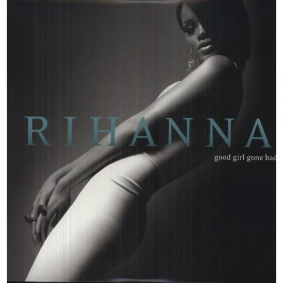 Rihanna - Good girl gone bad (Vinyl)