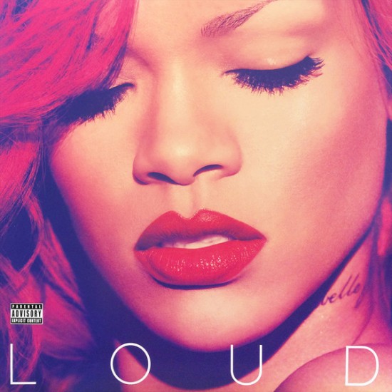 Rihanna - Loud (Vinyl)