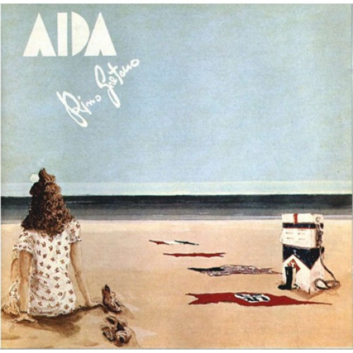 Rino Gaetano - Aida (Vinyl)
