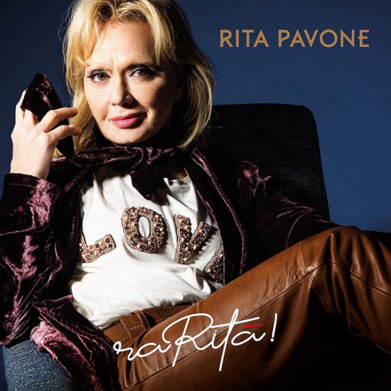 Rita Pavone - RaRità! (Vinyl)