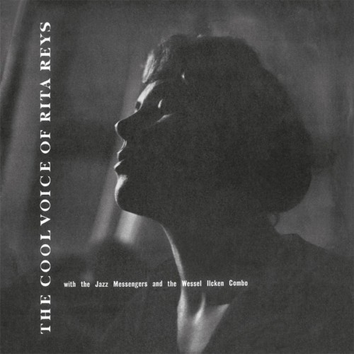 Rita Reys - The Cool Voice Of Rita Reys (Vinyl)