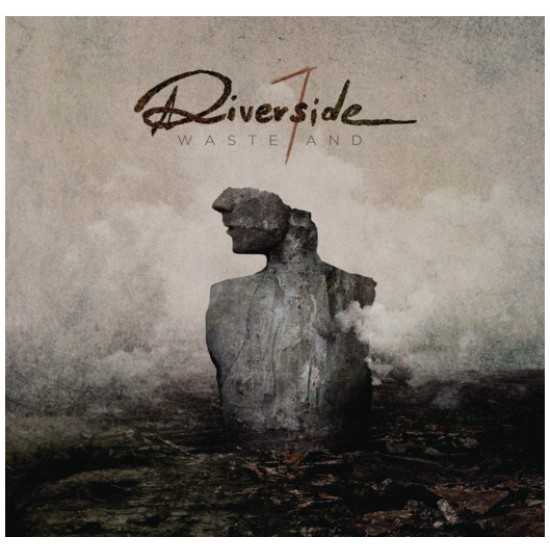 Riverside - Wasteland (Vinyl)