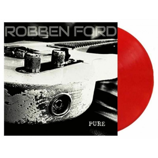 Robben Ford - Pure (Vinyl)
