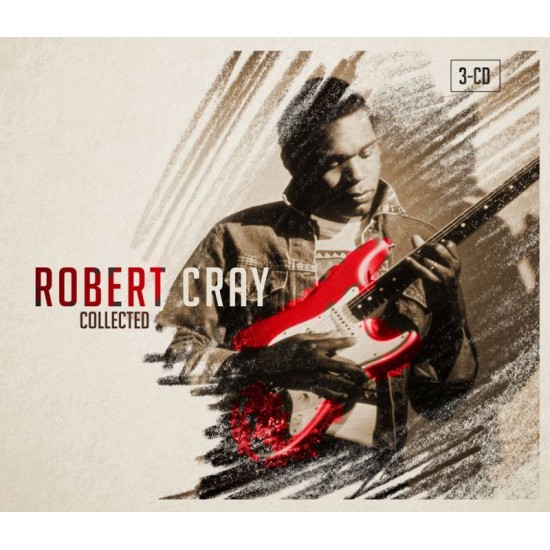 Robert Cray - Collected (CD)