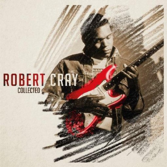 Robert Cray - Collected (Vinyl)