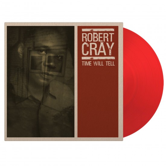Robert Cray - Time Will Tell (Vinyl)