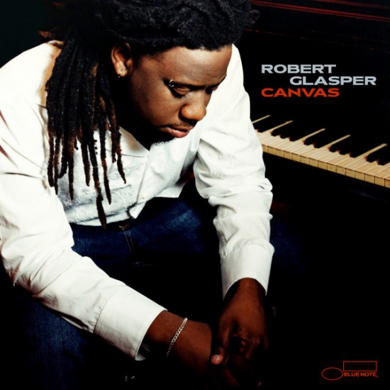 Robert Glasper ‎– Canvas (Vinyl)