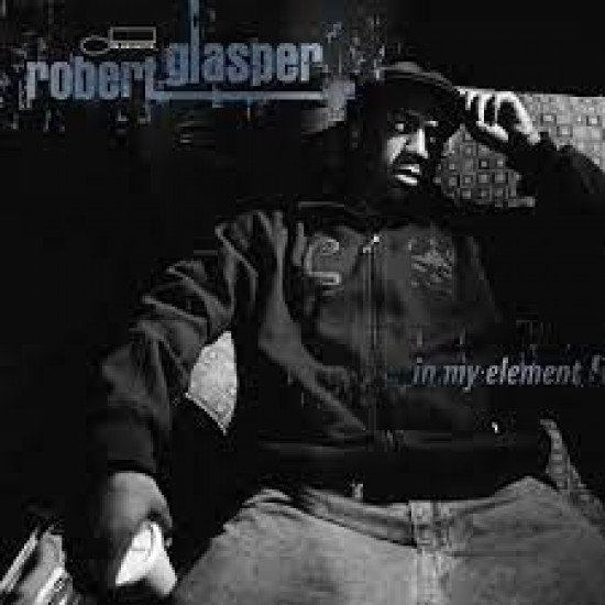 Robert Glasper - In My Element (Vinyl)