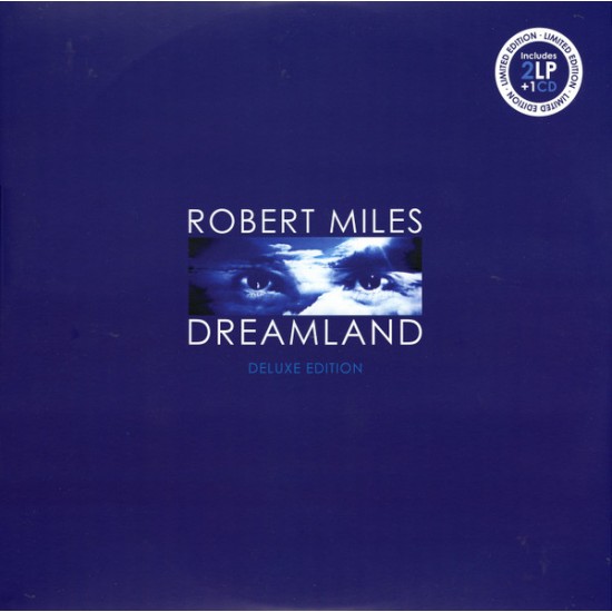 Robert Miles - Dreamland (Vinyl)