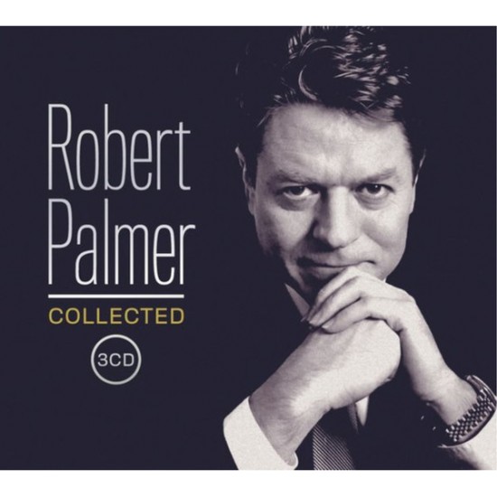 Robert Palmer - Collected (CD)