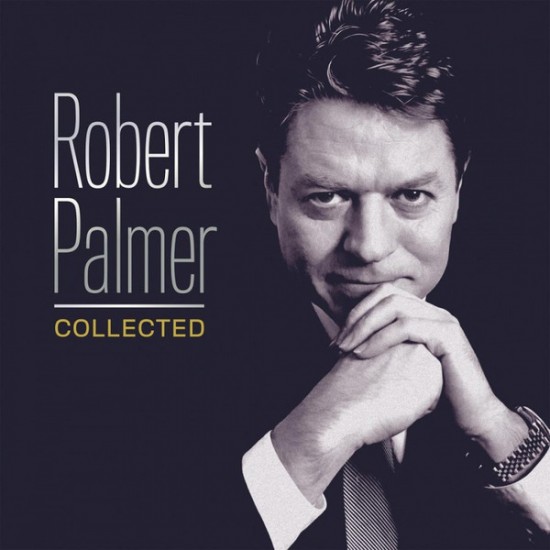 Robert Palmer ‎– Collected (Vinyl)