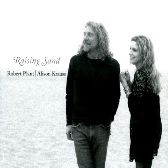 Robert Plant, Alison Krauss -Raising Sand (Vinyl)