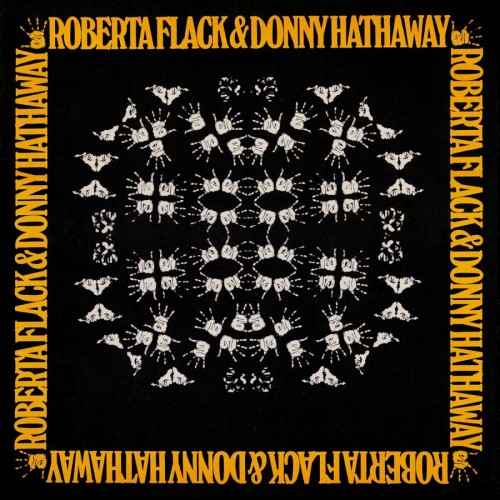 Roberta Flack & Donny Hathaway - Roberta Flack & Donny Hathaway (Vinyl)