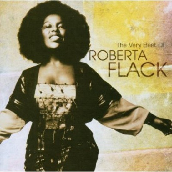 Roberta Flack - The Very Best Of (CD)