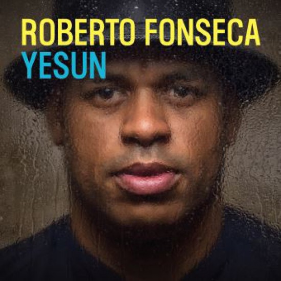 Roberto Fonseca ‎– Yesun (Vinyl)